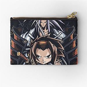 Shaman king Zipper Pouch