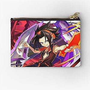 Shaman king Zipper Pouch