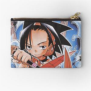 Shaman king Zipper Pouch