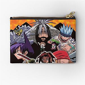 Shaman king Zipper Pouch