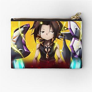 Shaman king Zipper Pouch