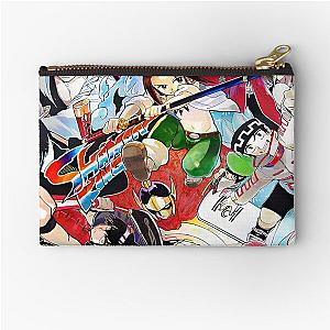 Shaman king Zipper Pouch