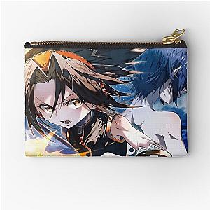 Shaman king Zipper Pouch