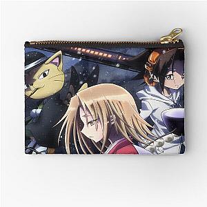 Shaman king Zipper Pouch