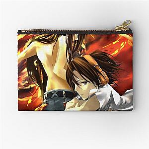 Shaman king Zipper Pouch