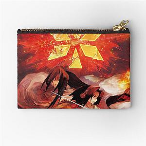 Shaman king Zipper Pouch