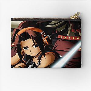 Shaman king Zipper Pouch