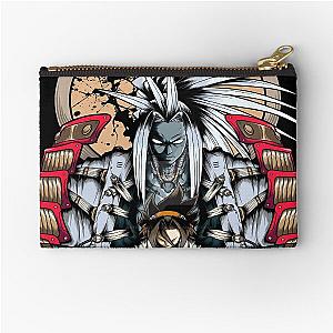 Shaman king Zipper Pouch