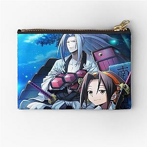 Shaman king Zipper Pouch