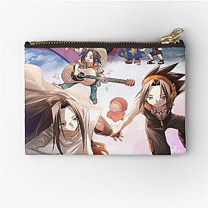 Shaman king Zipper Pouch