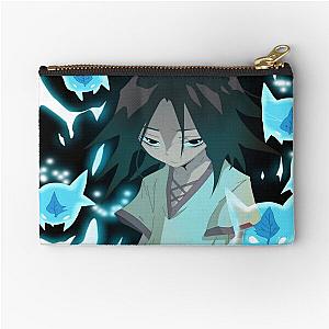 Shaman king Zipper Pouch