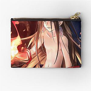 Shaman king Zipper Pouch