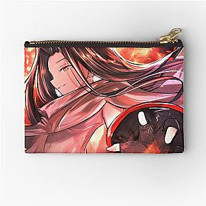 Shaman king Zipper Pouch