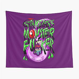 Shameless Monster Fucker Tapestry