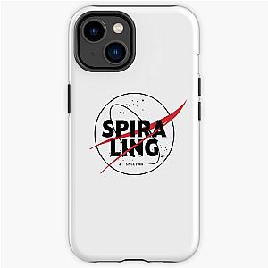 Shane Dawson Merch Spiraling iPhone Tough Case RB1207