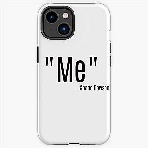 Shane Dawson "Me" iPhone Tough Case RB1207