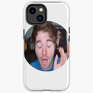 Shane Dawson: Shook iPhone Tough Case RB1207