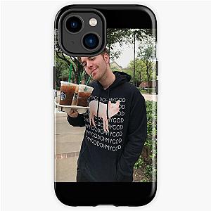 Shane Dawson iPhone Tough Case RB1207