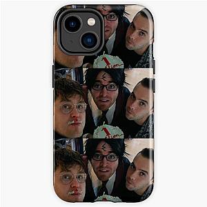 Shane Dawson iPhone Tough Case RB1207