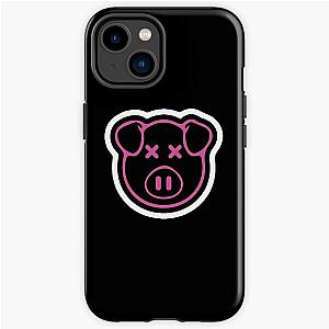 Shane Dawson Pig iPhone Tough Case RB1207