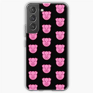 Shane Dawson Pig Merch Jeffree Star  Samsung Galaxy Soft Case RB1207