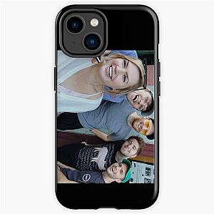 Shane Dawson iPhone Tough Case RB1207