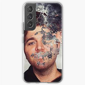 Shane Dawson Art Samsung Galaxy Soft Case RB1207