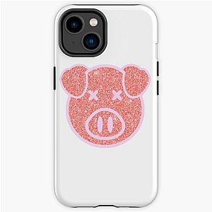 Shane Dawson Pig Logo Glitter iPhone Tough Case RB1207