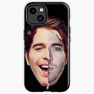 Shane Dawson Sociopath iPhone Tough Case RB1207