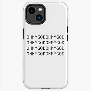 Shane Dawson Oh My God iPhone Tough Case RB1207