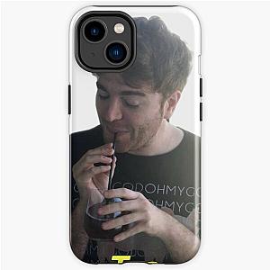 Shane Dawson Tea iPhone Tough Case RB1207