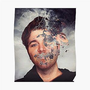 Shane Dawson Art Poster RB1207