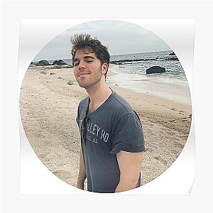 Shane Dawson - Beach Poster RB1207