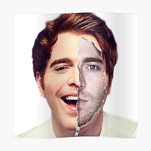 Shane Dawson edit Poster RB1207