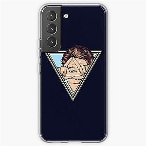 All-Seeing Eye Shane Dawson Portrait  Samsung Galaxy Soft Case RB1207