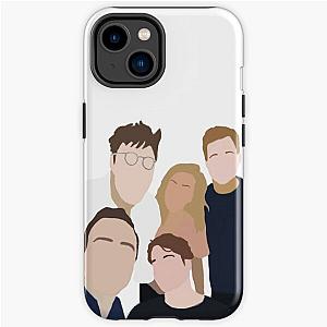 Squad goals - Shane Dawson iPhone Tough Case RB1207