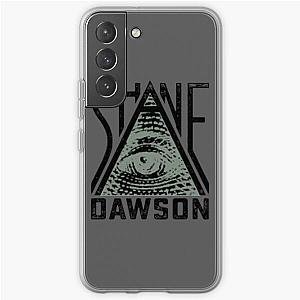 Shane Dawson All-Seeing Eye (Illuminati) T-Shirt Samsung Galaxy Soft Case RB1207