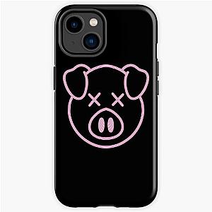 Shane Dawson Jeffree Star Killer Merch Pig Shirt iPhone Tough Case RB1207