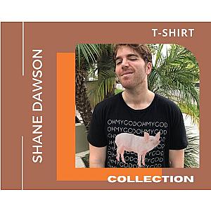 Shane Dawson T-Shirt