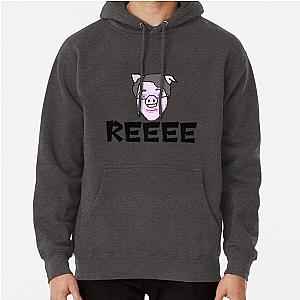 Shane Dawson Pig Squeal Pullover Hoodie RB1207