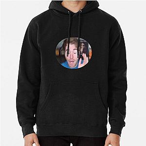 Shane Dawson: Shook Pullover Hoodie RB1207