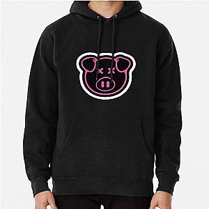 Shane Dawson Pig Pullover Hoodie RB1207