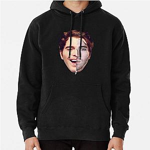 Shane Dawson Sociopath Pullover Hoodie RB1207