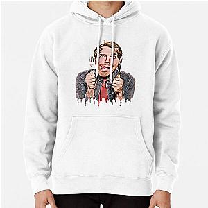 MR DAWSON Pullover Hoodie RB1207