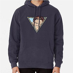 All-Seeing Eye Shane Dawson Portrait  Pullover Hoodie RB1207