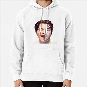 Shane Dawson edit Pullover Hoodie RB1207