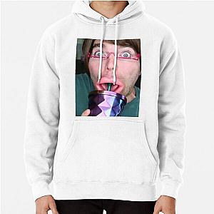 fake lips Shane Dawson Pullover Hoodie RB1207