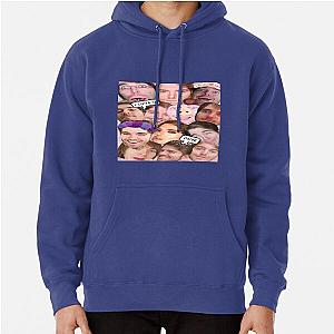 Shane Dawson Collage Pullover Hoodie RB1207