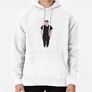 shane dawson standing Pullover Hoodie RB1207