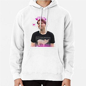 Shane Dawson pastel edit  Pullover Hoodie RB1207